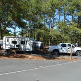 Review photo of Cape Henlopen State Park Campground by Nancy W., July 25, 2021