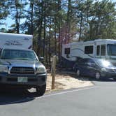 Review photo of Cape Henlopen State Park Campground by Nancy W., July 25, 2021