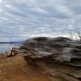 Review photo of Douglas Dam Headwater Campground — Tennessee Valley Authority (TVA) by Swain K., June 16, 2018