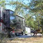 Review photo of Cape Henlopen State Park Campground by Nancy W., July 25, 2021