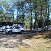 Review photo of Cape Henlopen State Park Campground by Nancy W., July 25, 2021