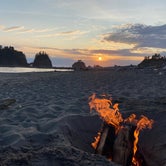 Review photo of Quileute Oceanside Resort by juliana , July 25, 2021