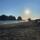 Review photo of Quileute Oceanside Resort by juliana , July 25, 2021