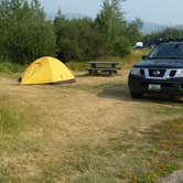 Review photo of Eagle Creek Campground by Dexter I., July 25, 2021