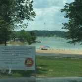 Review photo of COE Rough River Lake Axtel Campground by Shelly S., June 16, 2018