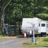 Review photo of Chestnut Lake Campground by Nancy W., July 25, 2021
