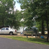Review photo of COE Rough River Lake Axtel Campground by Shelly S., June 16, 2018