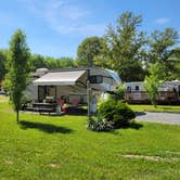 Review photo of Chestnut Lake Campground by Nancy W., July 25, 2021