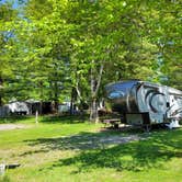 Review photo of Chestnut Lake Campground by Nancy W., July 25, 2021