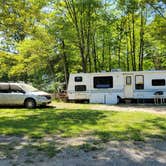 Review photo of Chestnut Lake Campground by Nancy W., July 25, 2021