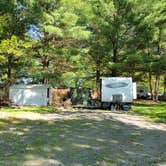 Review photo of Chestnut Lake Campground by Nancy W., July 25, 2021