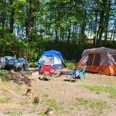 Review photo of Chestnut Lake Campground by Nancy W., July 25, 2021