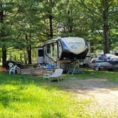 Review photo of Chestnut Lake Campground by Nancy W., July 25, 2021