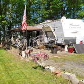 Review photo of Chestnut Lake Campground by Nancy W., July 25, 2021