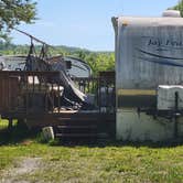 Review photo of Chestnut Lake Campground by Nancy W., July 25, 2021