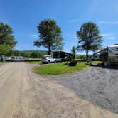 Review photo of Chestnut Lake Campground by Nancy W., July 25, 2021