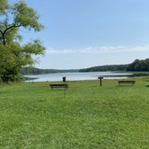 Review photo of Gifford Pinchot State Park Campground by Laure D., July 25, 2021