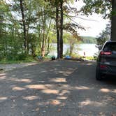 Review photo of Gifford Pinchot State Park Campground by Laure D., July 25, 2021