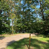 Review photo of Gifford Pinchot State Park Campground by Laure D., July 25, 2021