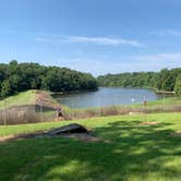 Review photo of Gifford Pinchot State Park Campground by Laure D., July 25, 2021