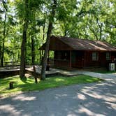 Review photo of Gifford Pinchot State Park Campground by Laure D., July 25, 2021