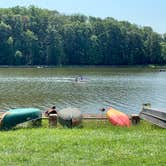 Review photo of Gifford Pinchot State Park Campground by Laure D., July 25, 2021