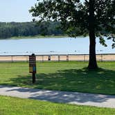 Review photo of Gifford Pinchot State Park Campground by Laure D., July 25, 2021