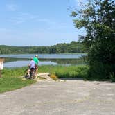 Review photo of Gifford Pinchot State Park Campground by Laure D., July 25, 2021