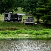 Review photo of Walnut Hills Campground & RV Park by Laure D., July 12, 2021