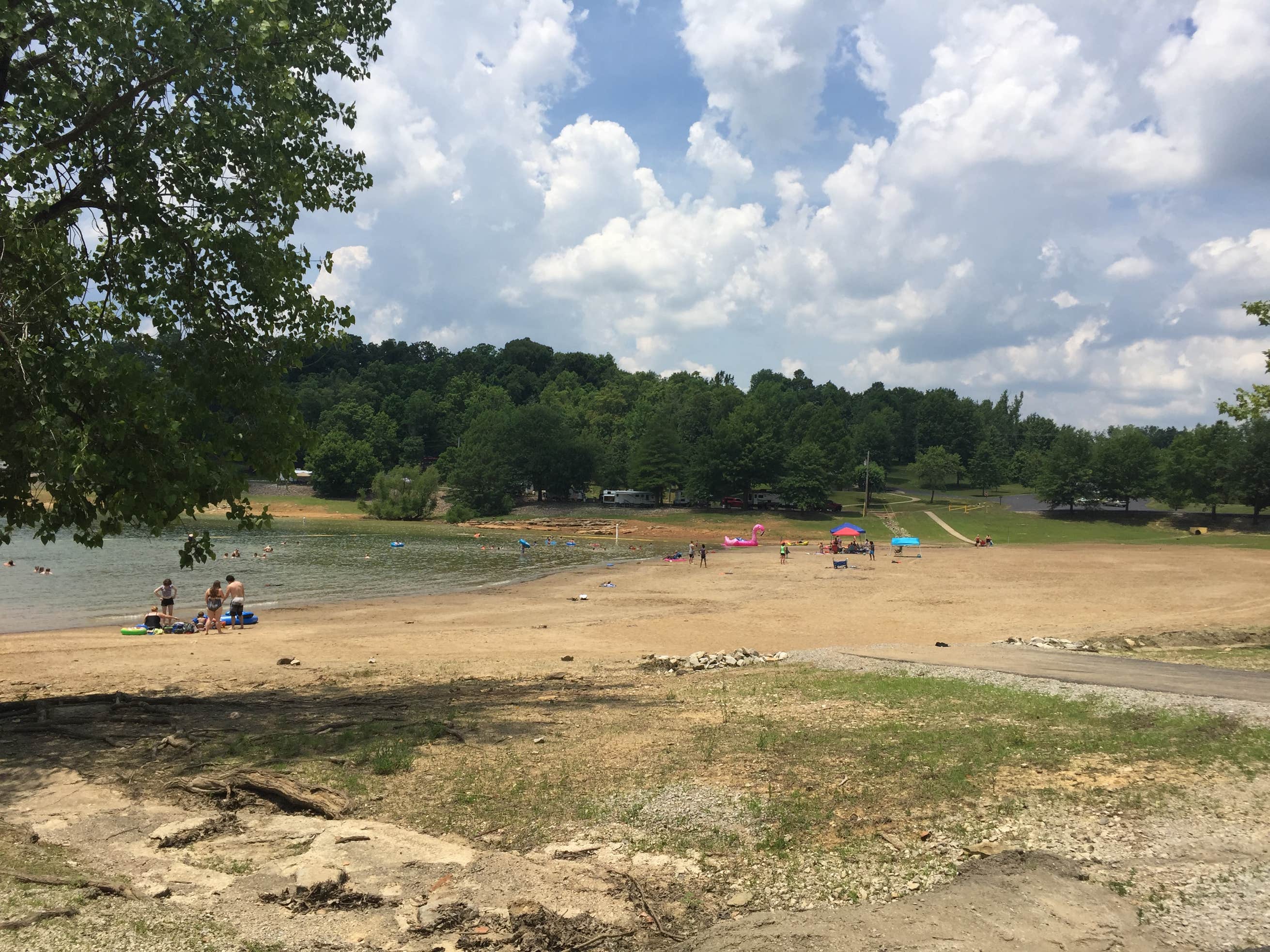 Axtel Camping The Dyrt