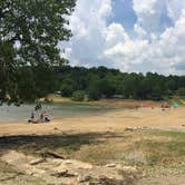 Review photo of COE Rough River Lake Axtel Campground by Shelly S., June 16, 2018