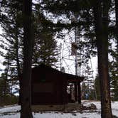 Review photo of Strawberry Cabin by Dexter I., July 25, 2021