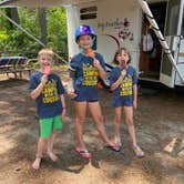 Review photo of Kiptopeke State Park Campground by Tina , July 25, 2021