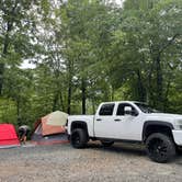 Review photo of Silver Creek Campground by Kenneth R., July 25, 2021