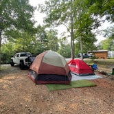 Review photo of Silver Creek Campground by Kenneth R., July 25, 2021