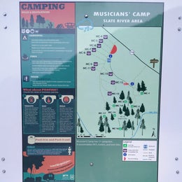 Musician's Camp 