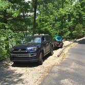 Review photo of COE Rough River Lake Axtel Campground by Shelly S., June 16, 2018