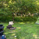 Review photo of Winhall Brook Camping Area - TEMPORARILY CLOSED by Neal C., July 25, 2021