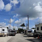 Review photo of KOA Hollywood (Formerly Grice RV Park) by JEFFREY W., July 25, 2021