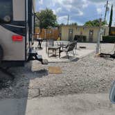 Review photo of KOA Hollywood (Formerly Grice RV Park) by JEFFREY W., July 25, 2021