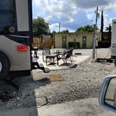Review photo of KOA Hollywood (Formerly Grice RV Park) by JEFFREY W., July 25, 2021