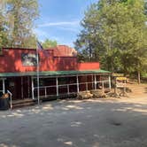 Review photo of Captain Carl's Buck Lake Ranch by Wendy T., July 25, 2021