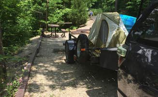 Shelly S.'s photo at COE Rough River Lake Axtel Campground near Rough River Lake