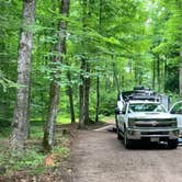 Review photo of Pete's Lake Campground by Barbara C., July 25, 2021