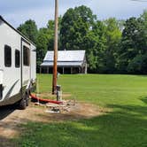 Review photo of Spring Creek Campground by Russ  G., July 25, 2021