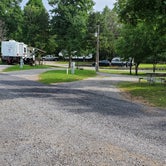Review photo of Chattanooga North-Cleveland KOA by Russ  G., July 25, 2021