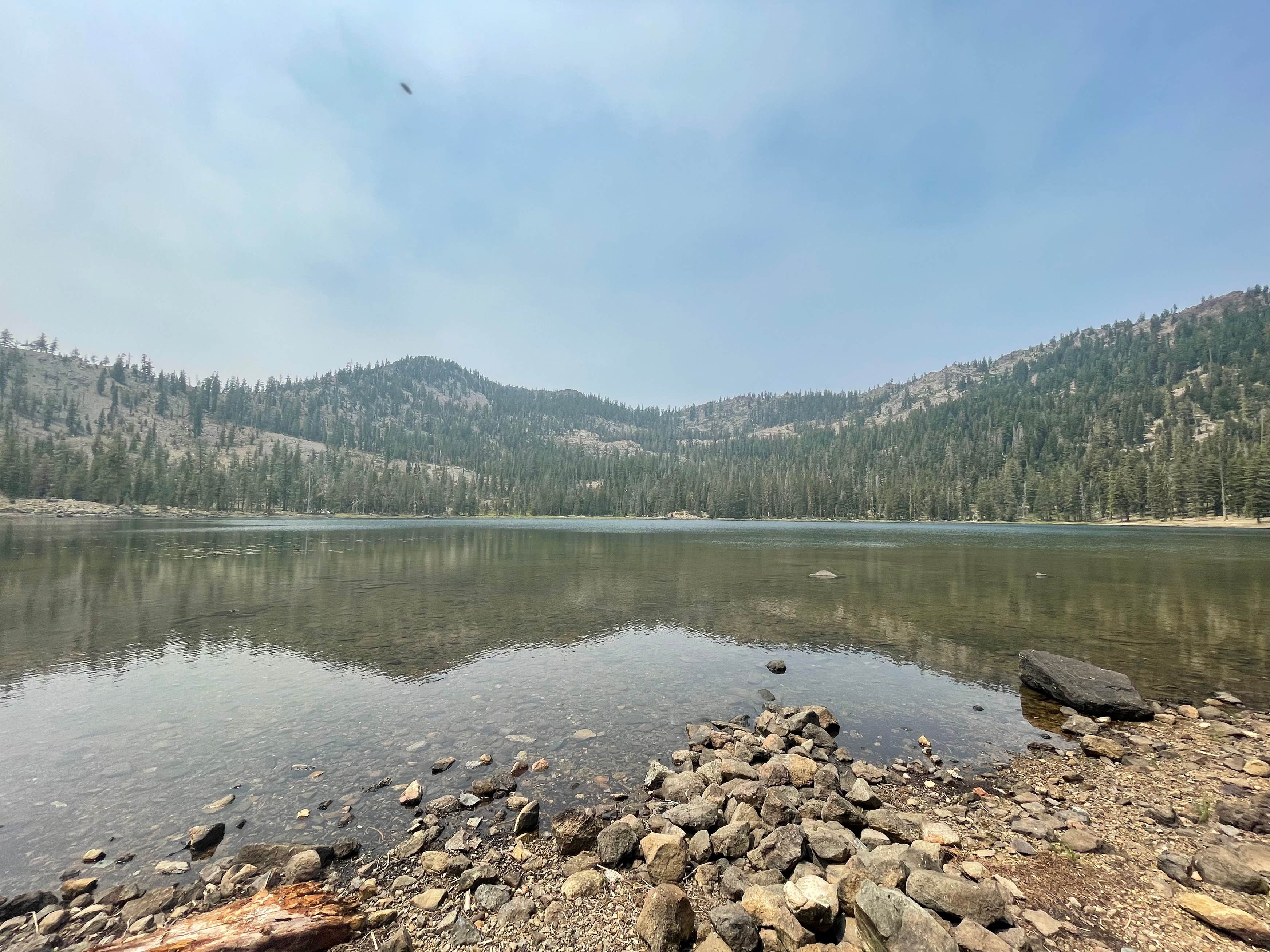 Toad Lake Campground The Dyrt