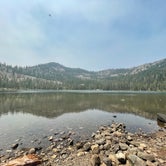 Review photo of Toad Lake Campground by Adam H., July 25, 2021