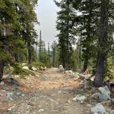 Review photo of Toad Lake Campground by Adam H., July 25, 2021