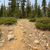 Review photo of Toad Lake Campground by Adam H., July 25, 2021